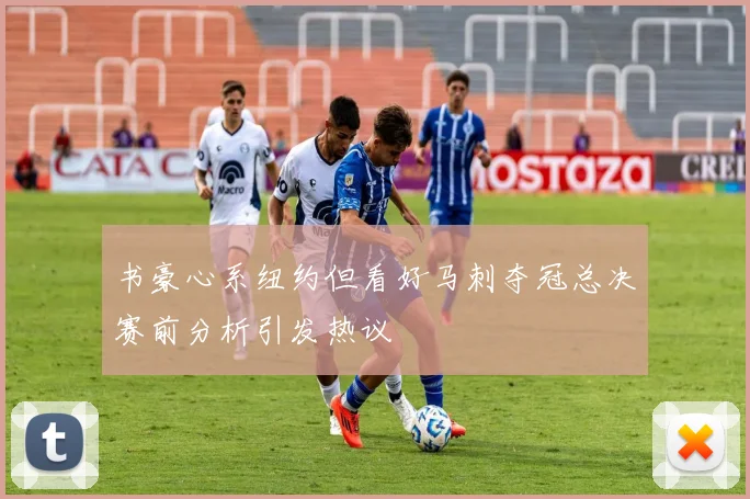 书豪心系纽约但看好马刺夺冠总决赛前分析引发热议